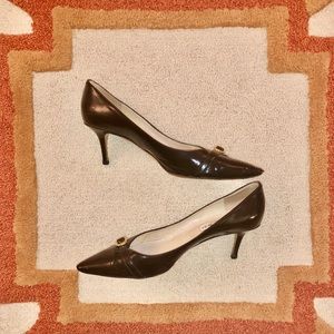 Jimmy Choo heels